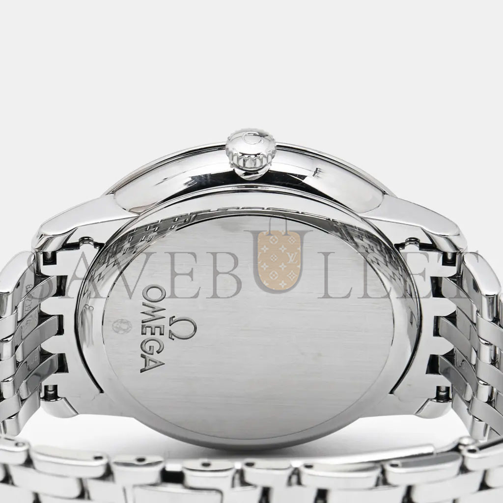 OMEGA DE VILLE PRESTIGE CO-AXIAL WATCH 424.10.37.20.02.001